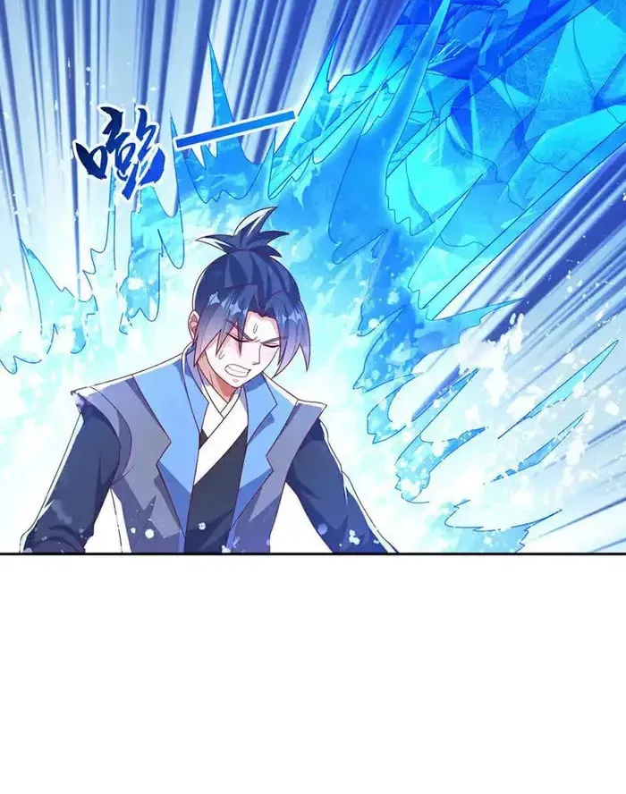 Read Martial Rebel chapter 415 image 20 on Lezhin