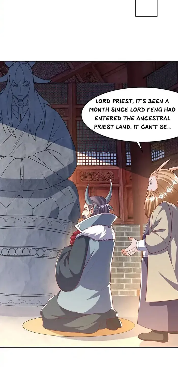 Read Martial Rebel chapter 415 image 22 on Lezhin