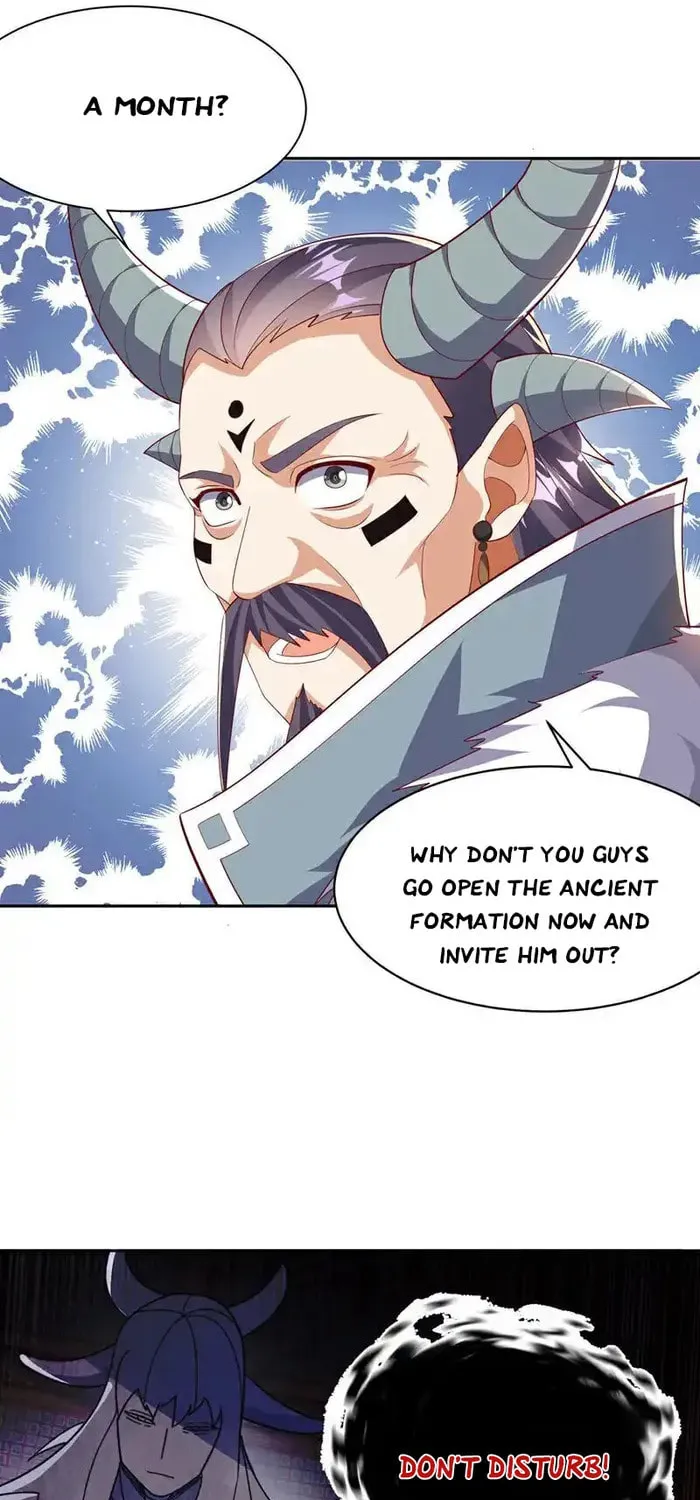Read Martial Rebel chapter 415 image 23 on Lezhin