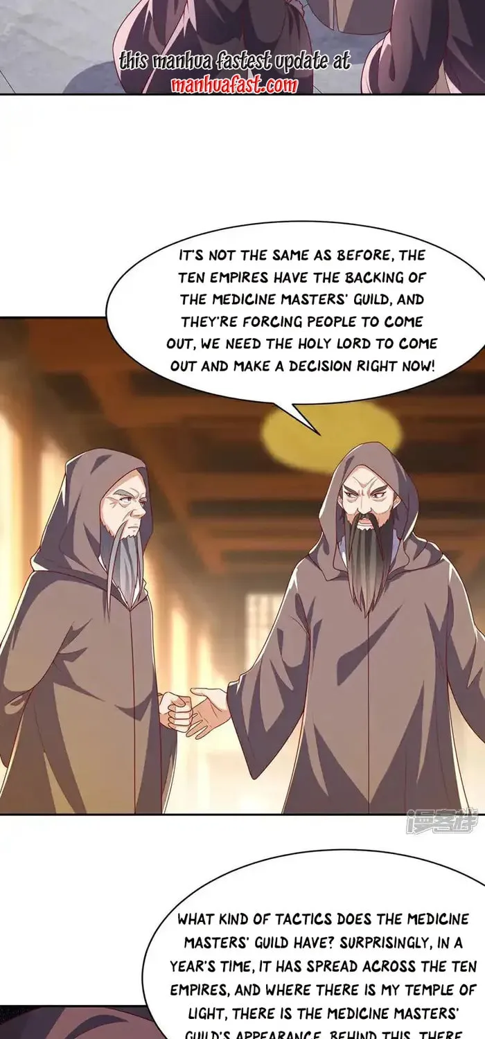 Read Martial Rebel chapter 415 image 27 on Lezhin