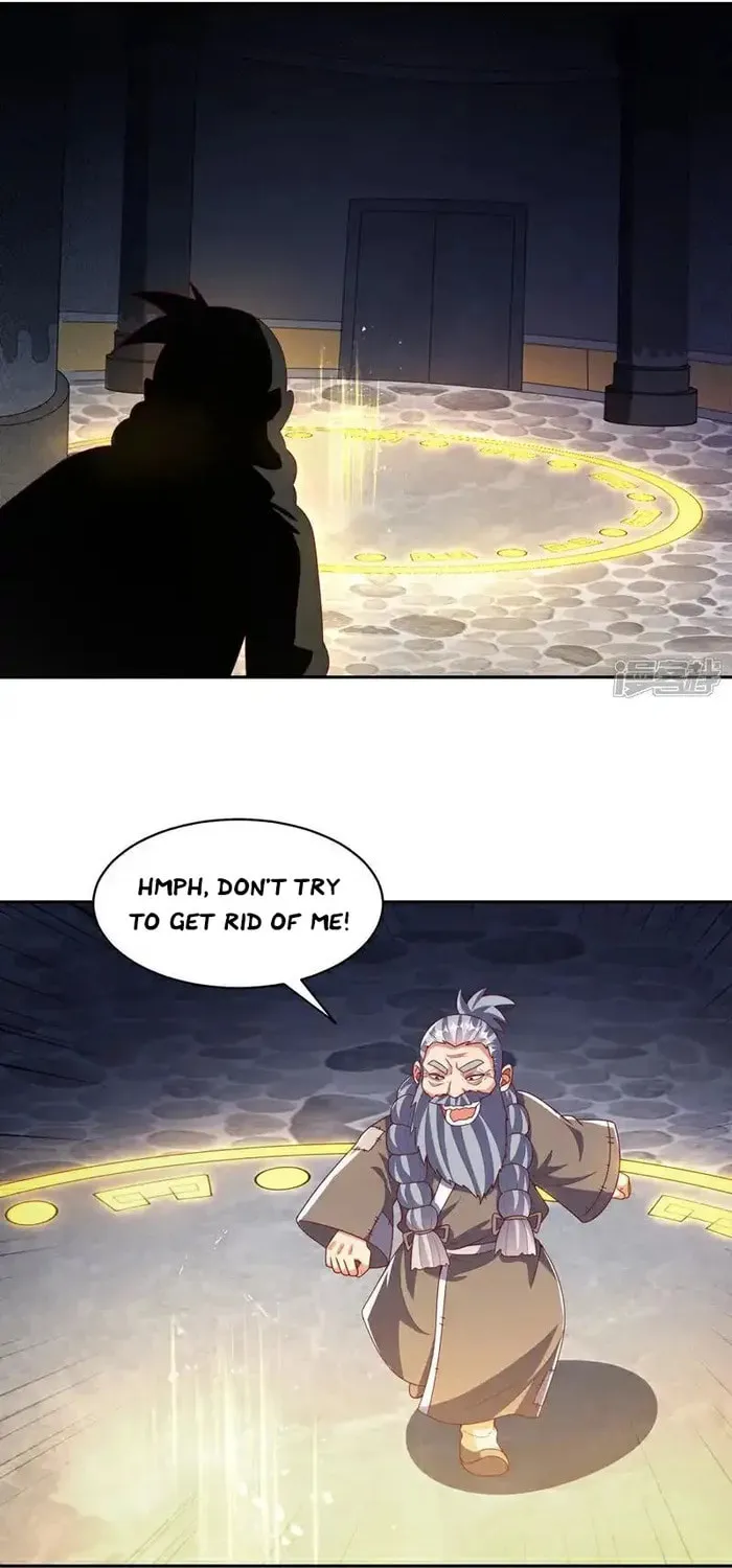 Read Martial Rebel chapter 415 image 3 on Lezhin
