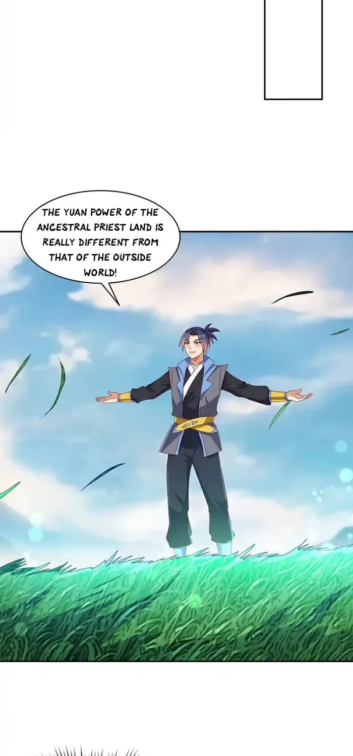 Read Martial Rebel chapter 415 image 5 on Lezhin