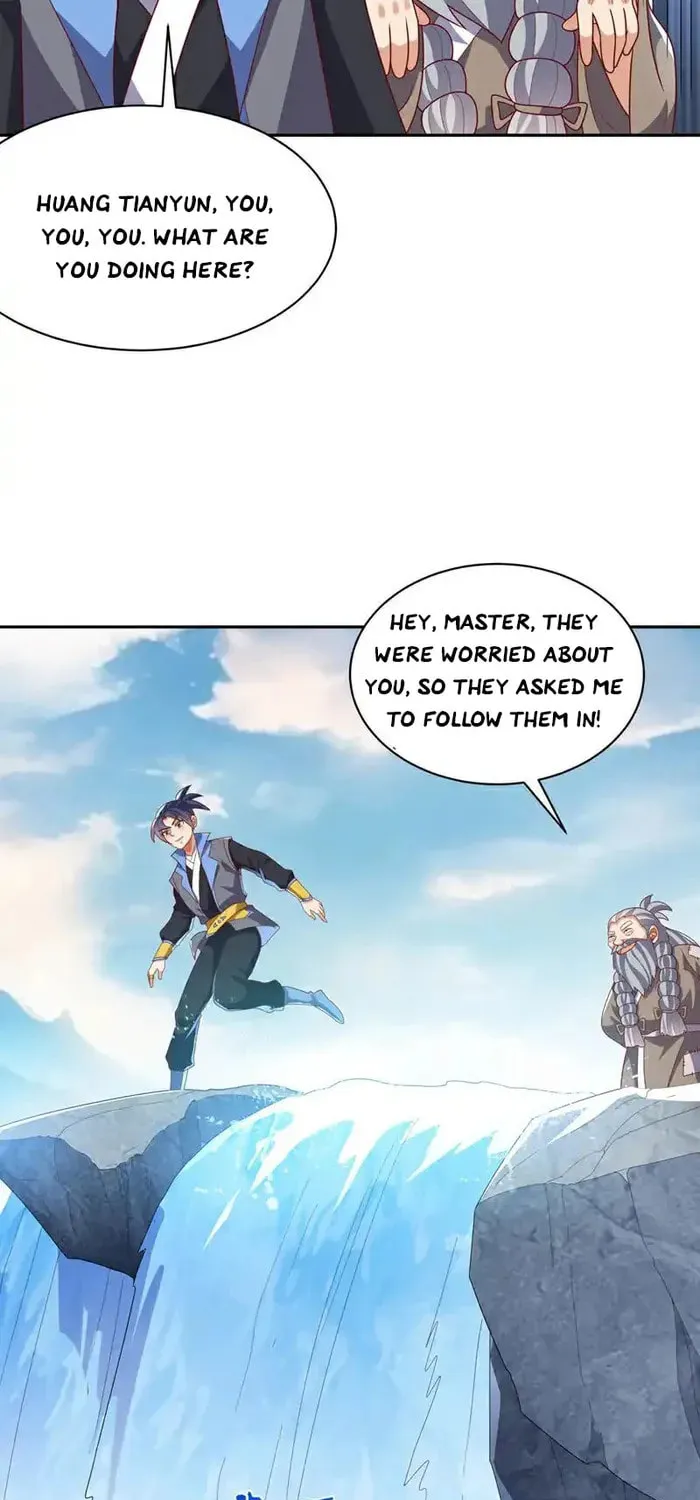 Read Martial Rebel chapter 415 image 9 on Lezhin
