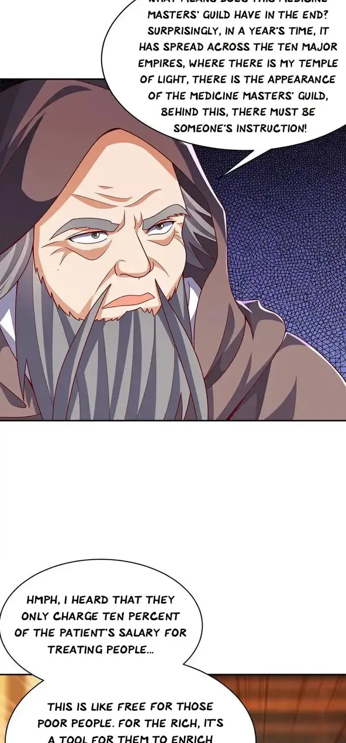 Read Martial Rebel chapter 416 image 1 on Lezhin