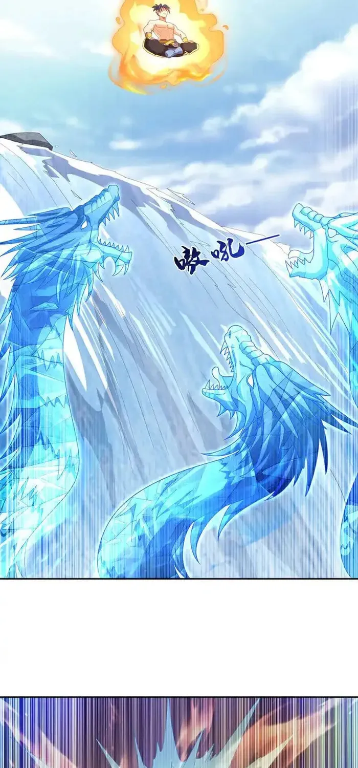 Read Martial Rebel chapter 416 image 11 on Lezhin