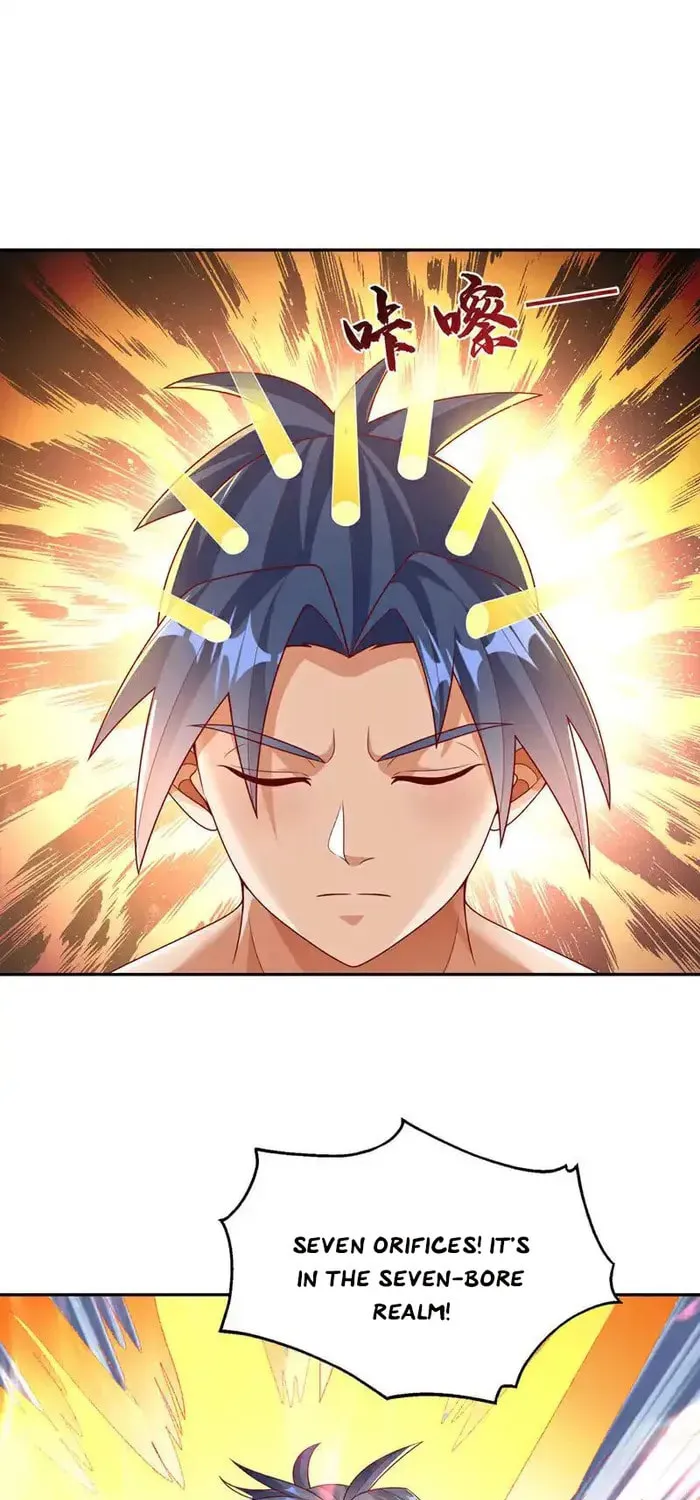 Read Martial Rebel chapter 416 image 13 on Lezhin