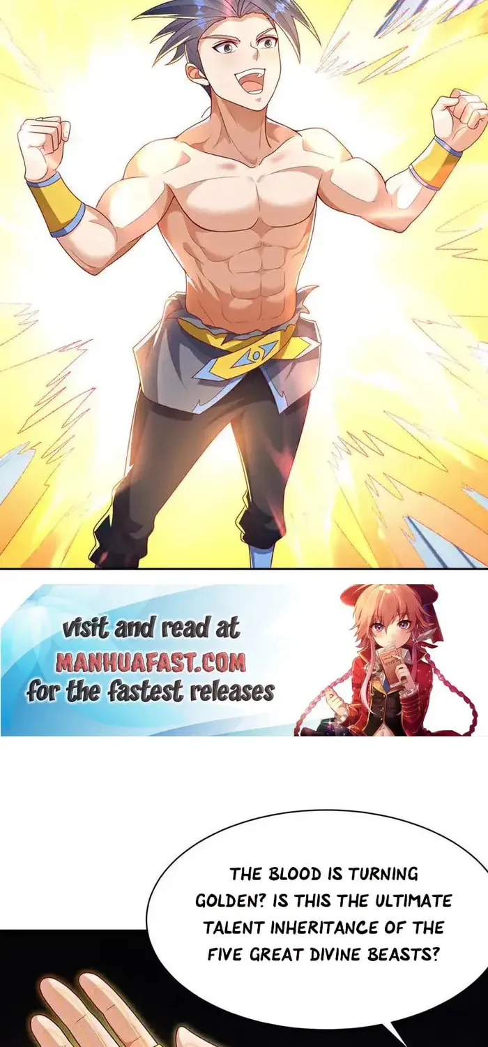 Read Martial Rebel chapter 416 image 14 on Lezhin