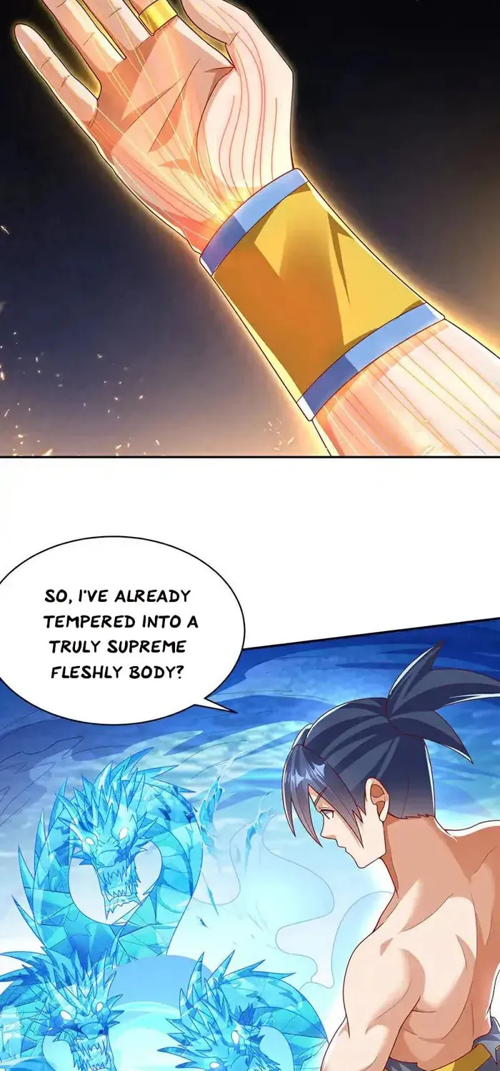 Read Martial Rebel chapter 416 image 15 on Lezhin