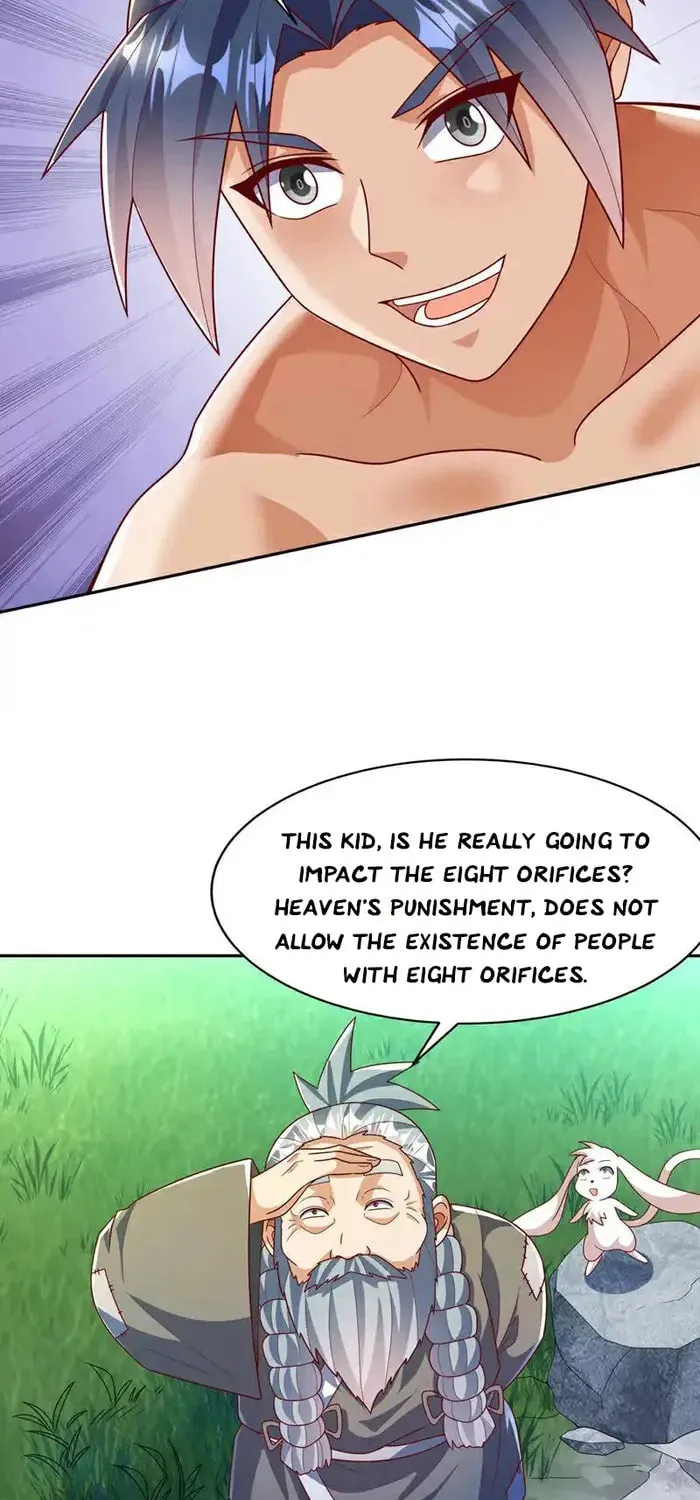 Read Martial Rebel chapter 416 image 22 on Lezhin