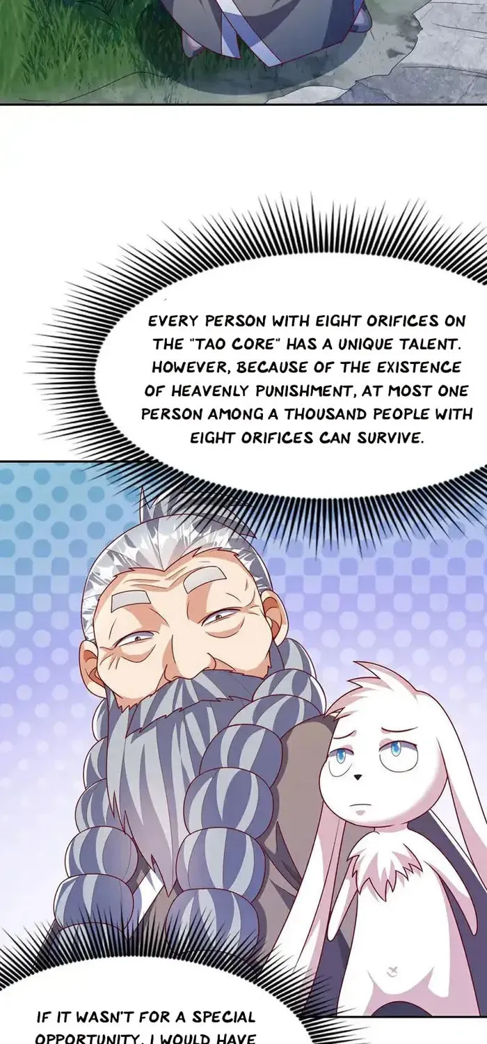 Read Martial Rebel chapter 416 image 23 on Lezhin