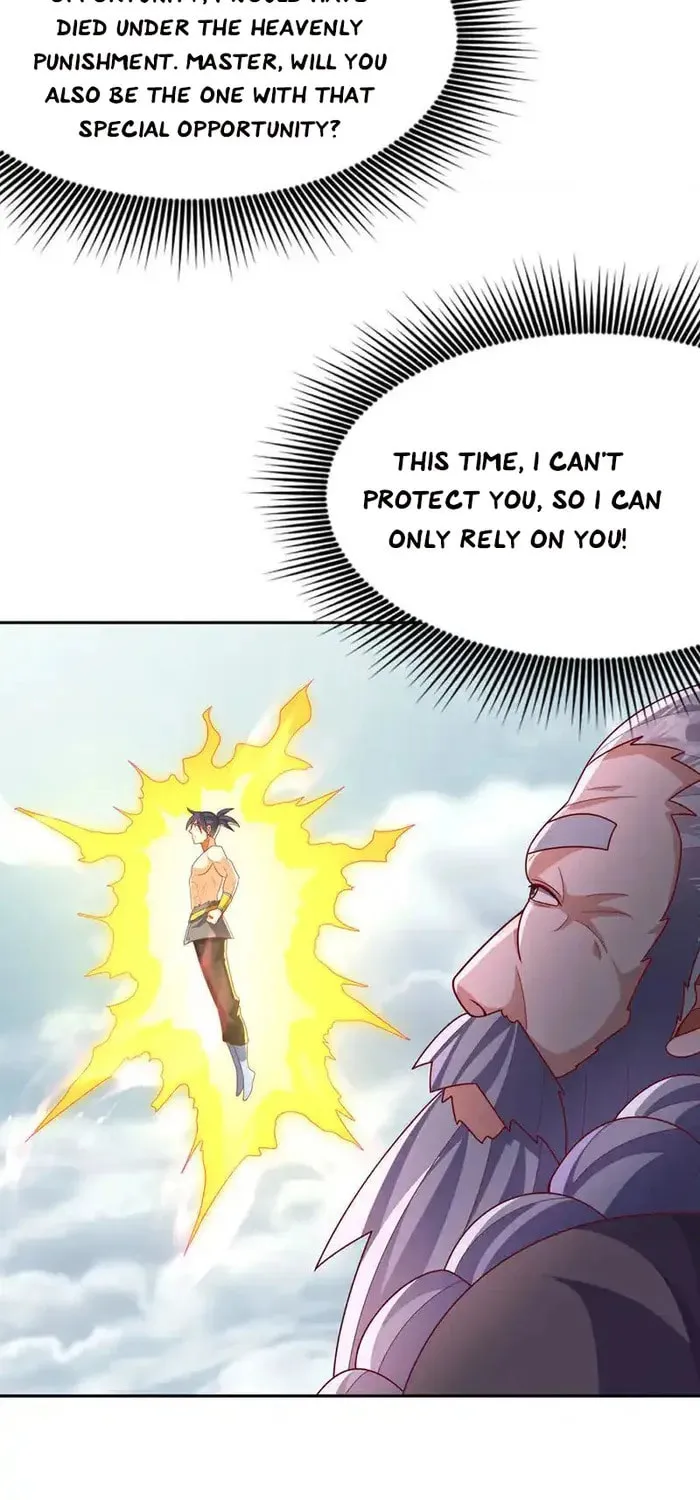 Read Martial Rebel chapter 416 image 24 on Lezhin