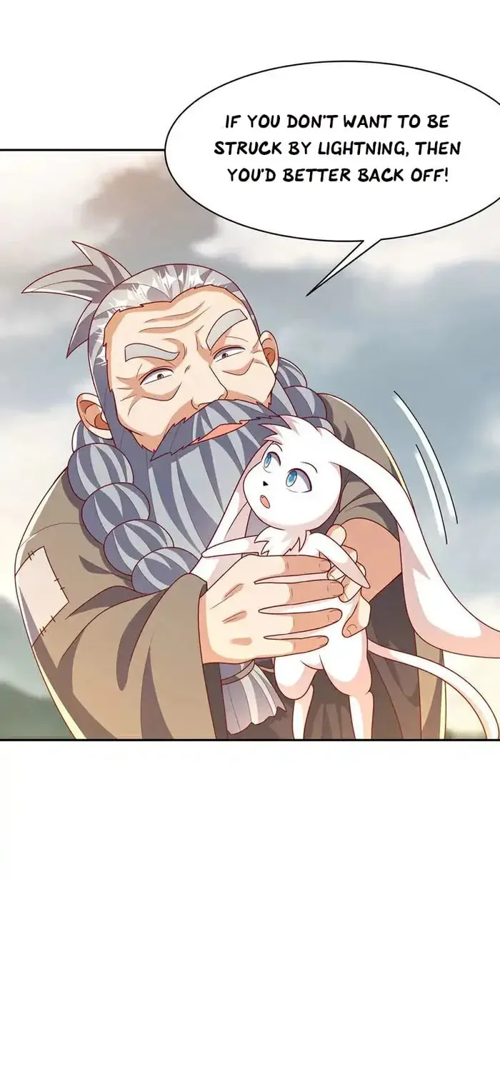 Read Martial Rebel chapter 416 image 26 on Lezhin