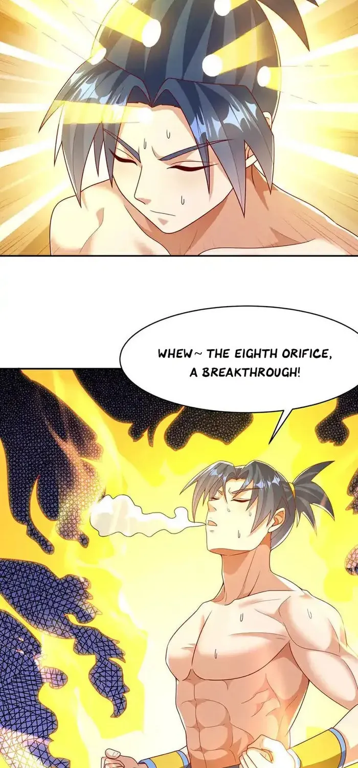 Read Martial Rebel chapter 416 image 29 on Lezhin