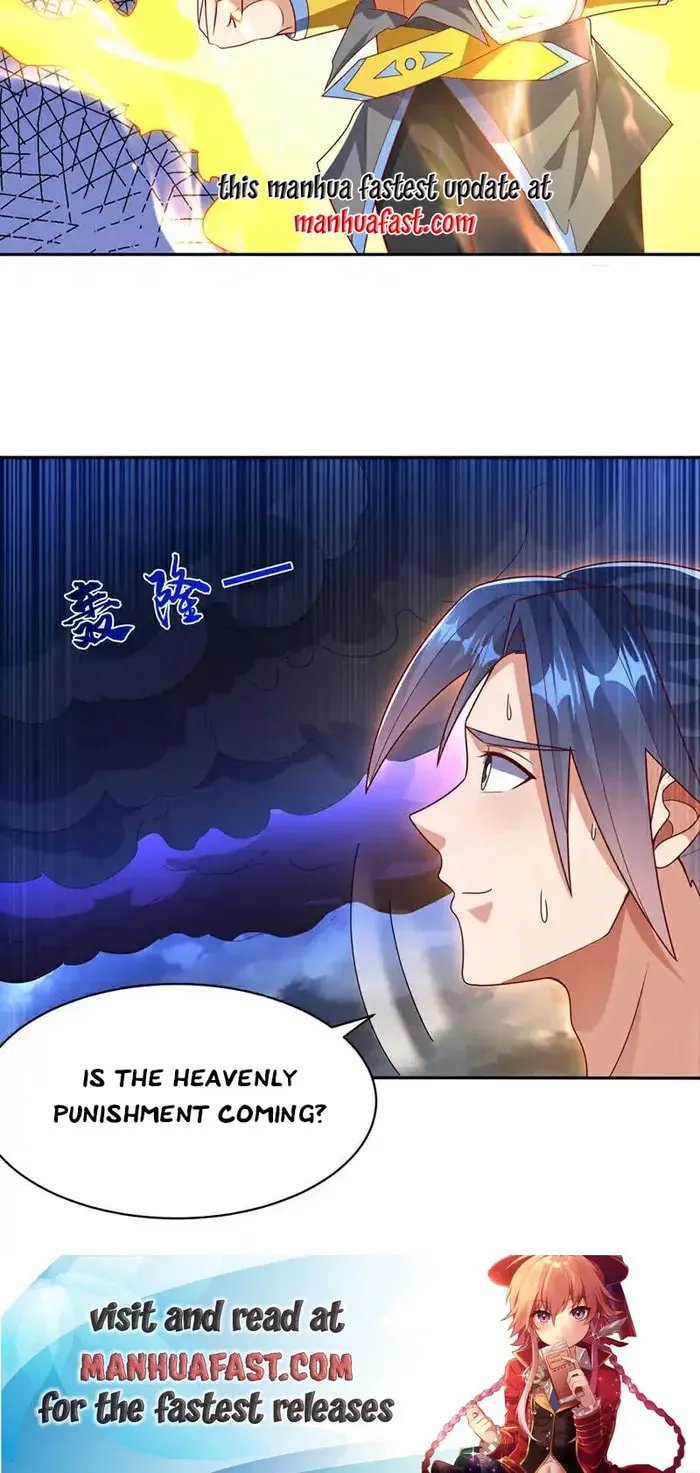 Read Martial Rebel chapter 416 image 30 on Lezhin