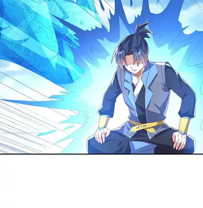 Read Martial Rebel chapter 416 image 5 on Lezhin