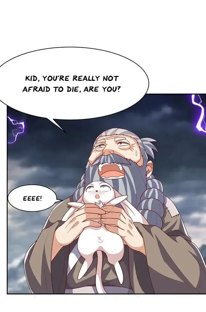 Read Martial Rebel chapter 417 image 11 on Lezhin