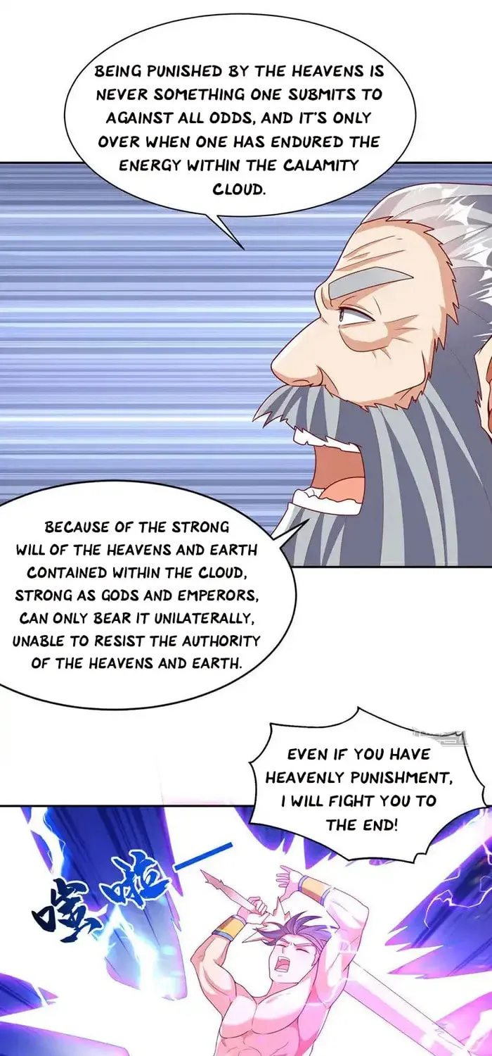 Read Martial Rebel chapter 417 image 12 on Lezhin