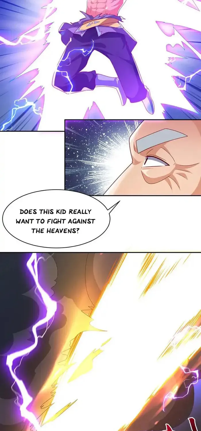 Read Martial Rebel chapter 417 image 13 on Lezhin
