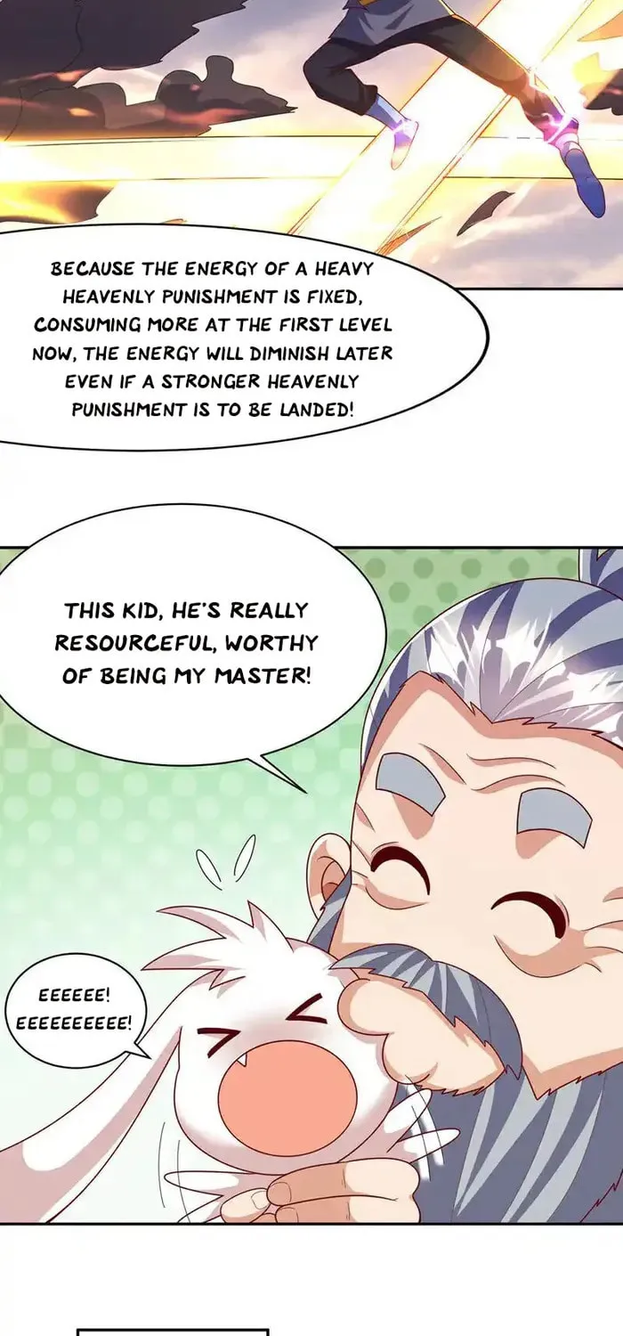 Read Martial Rebel chapter 417 image 16 on Lezhin