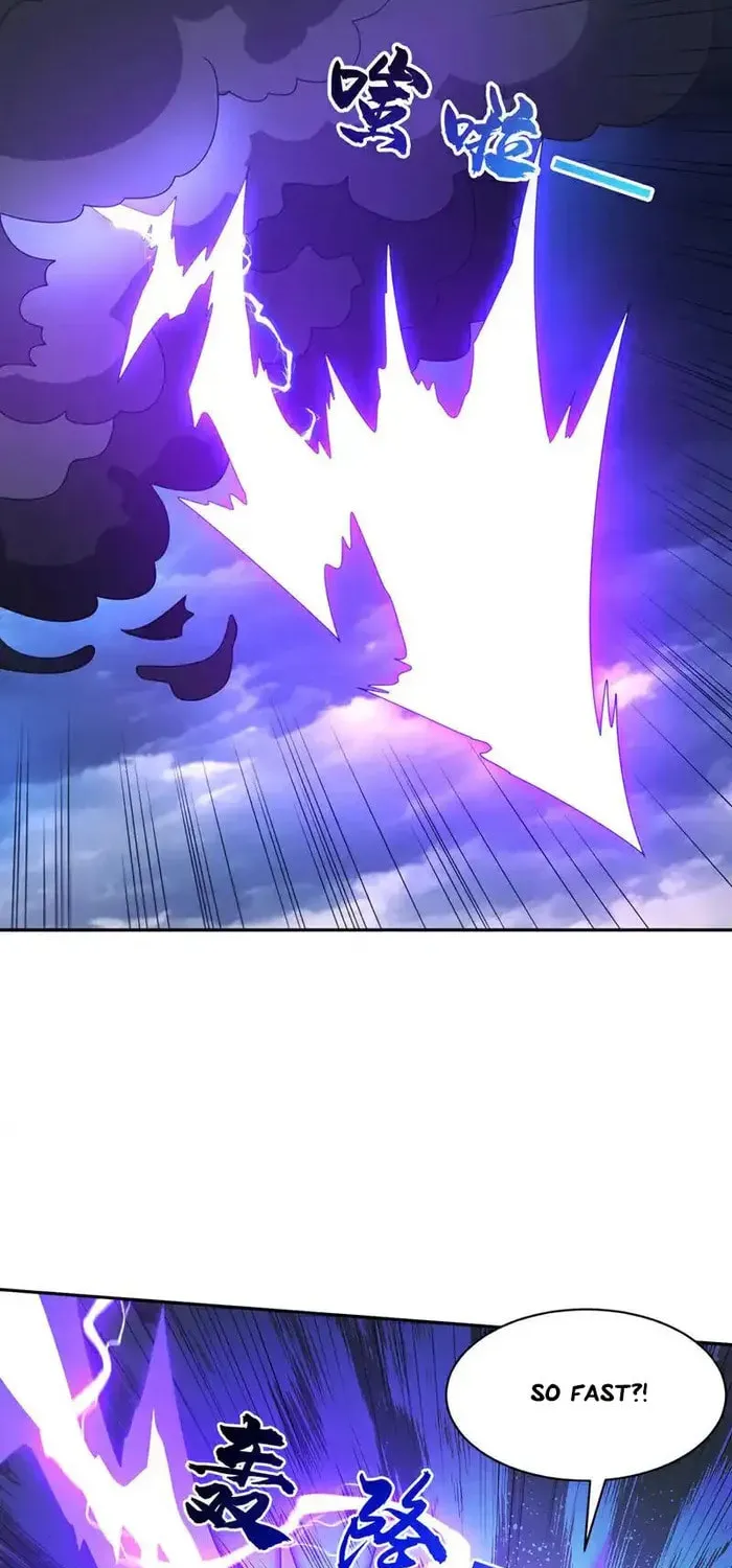 Read Martial Rebel chapter 417 image 20 on Lezhin