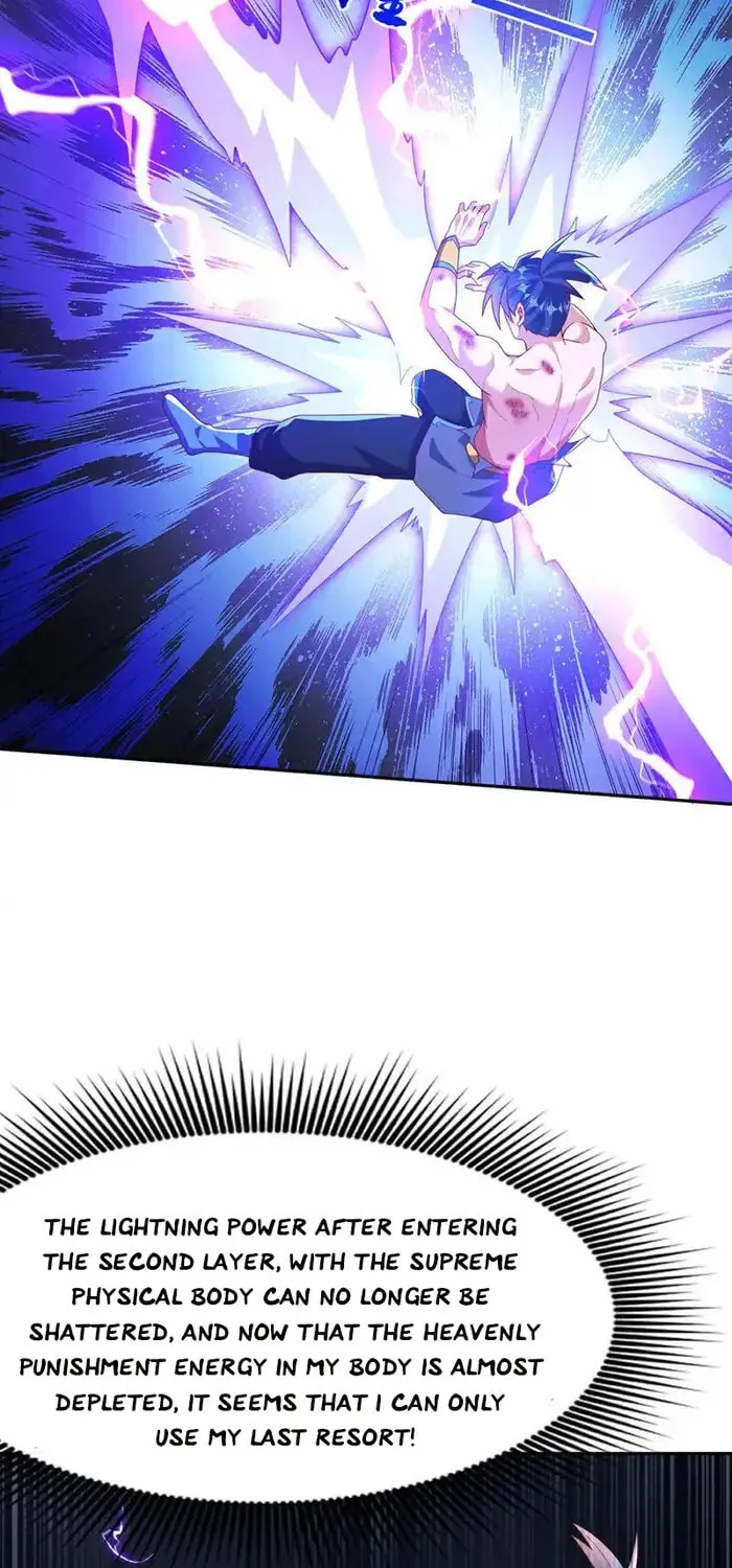 Read Martial Rebel chapter 417 image 21 on Lezhin