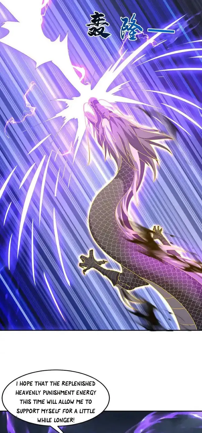 Read Martial Rebel chapter 417 image 26 on Lezhin