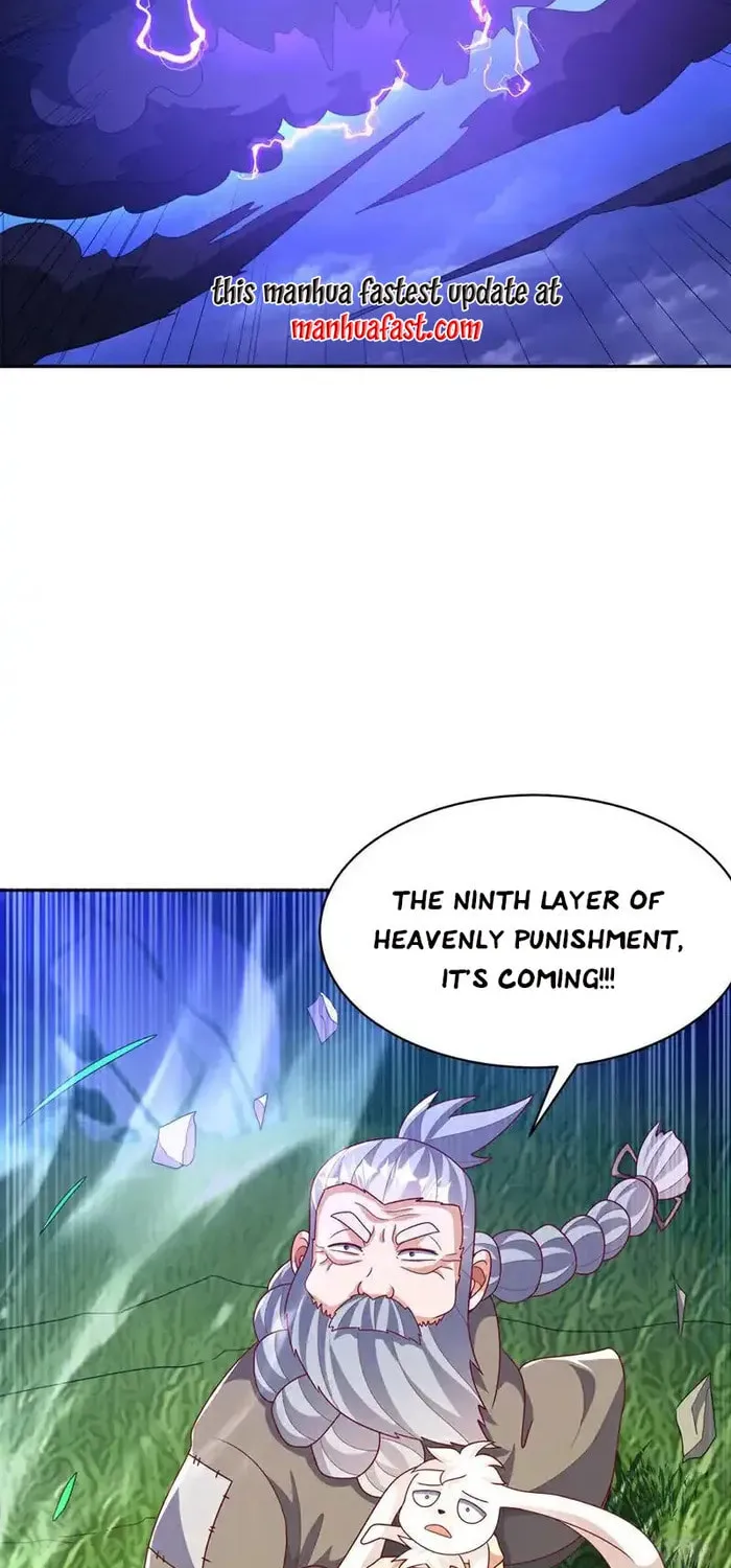 Read Martial Rebel chapter 417 image 28 on Lezhin