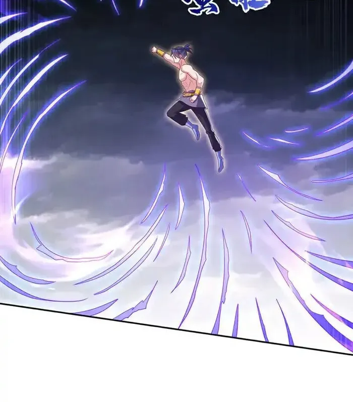 Read Martial Rebel chapter 417 image 5 on Lezhin