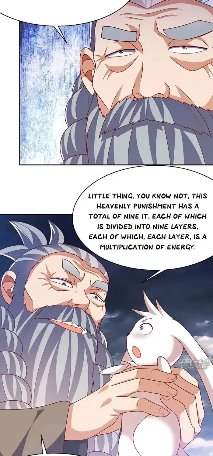 Read Martial Rebel chapter 417 image 8 on Lezhin