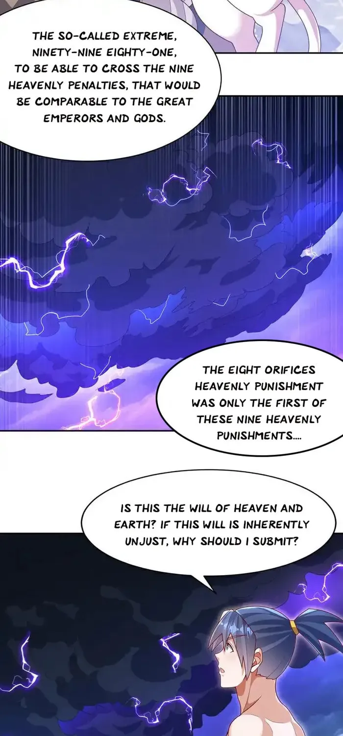 Read Martial Rebel chapter 417 image 9 on Lezhin