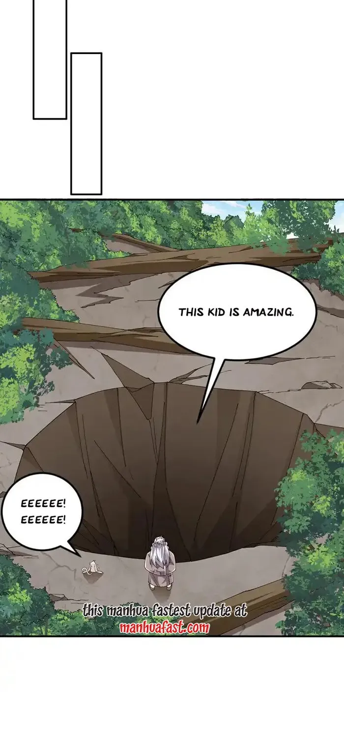 Read Martial Rebel chapter 419 image 1 on Lezhin
