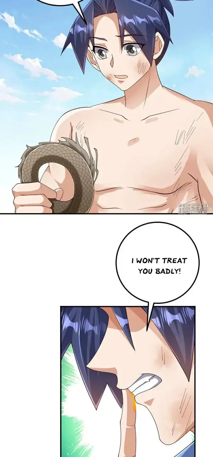 Read Martial Rebel chapter 419 image 14 on Lezhin