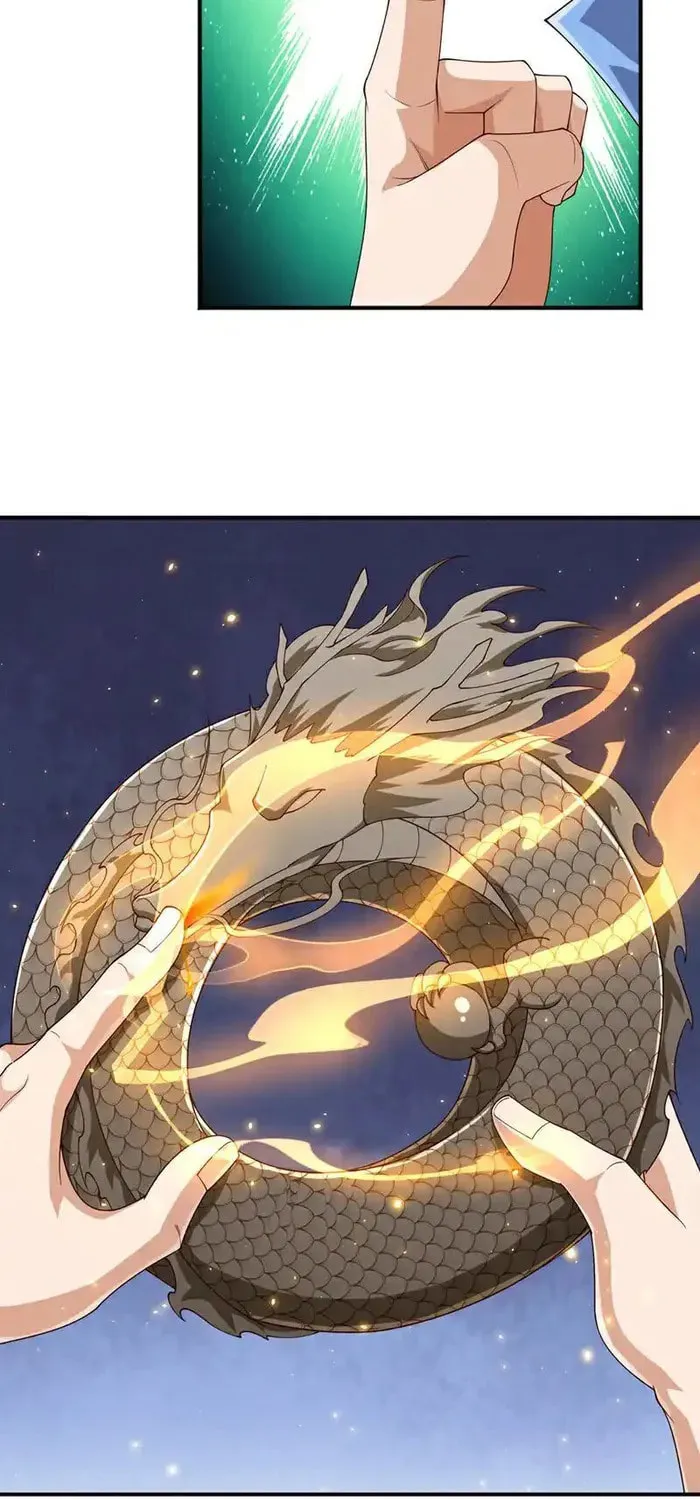 Read Martial Rebel chapter 419 image 15 on Lezhin