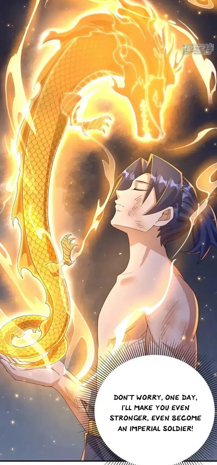 Read Martial Rebel chapter 419 image 17 on Lezhin