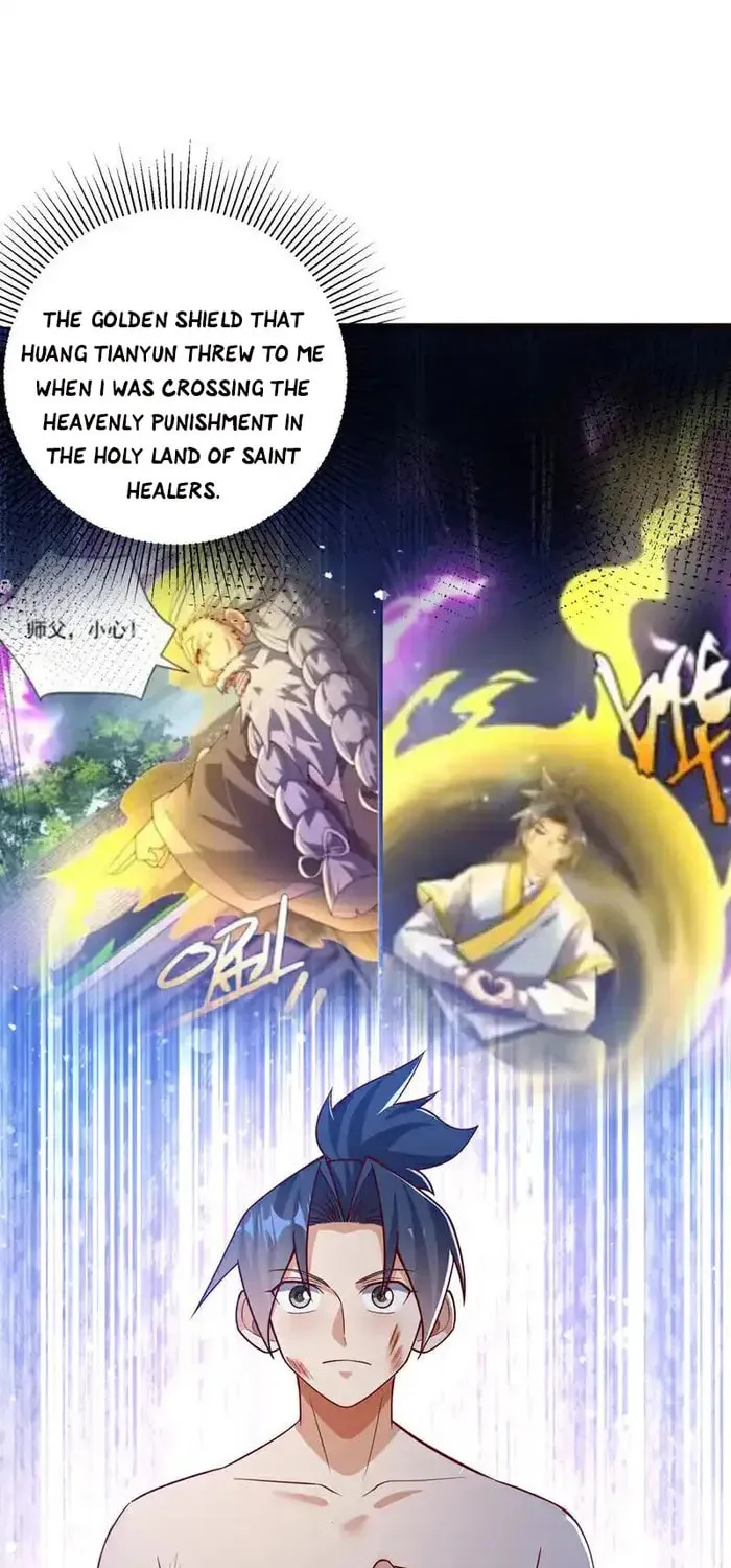 Read Martial Rebel chapter 419 image 19 on Lezhin
