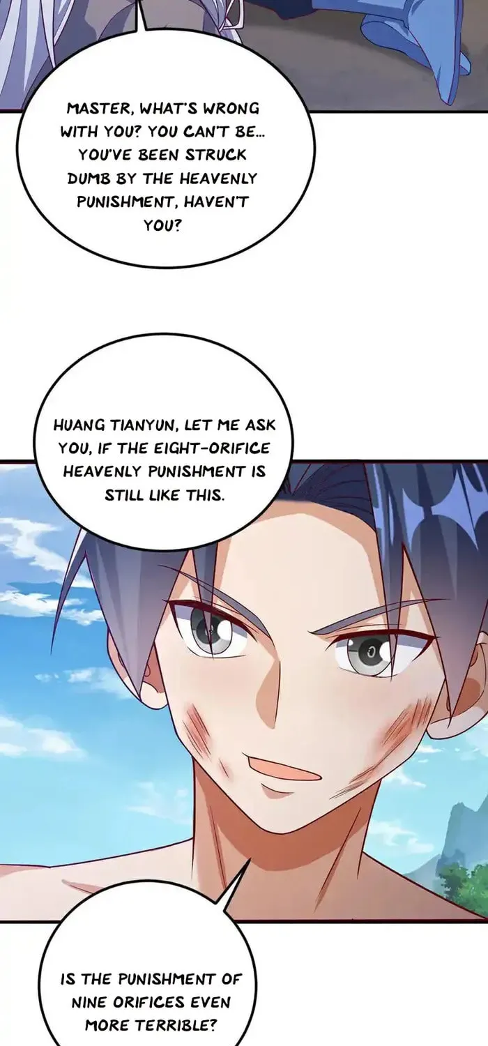 Read Martial Rebel chapter 419 image 21 on Lezhin