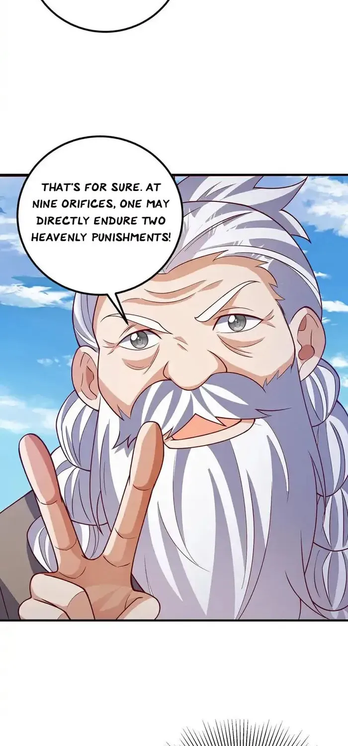 Read Martial Rebel chapter 419 image 22 on Lezhin