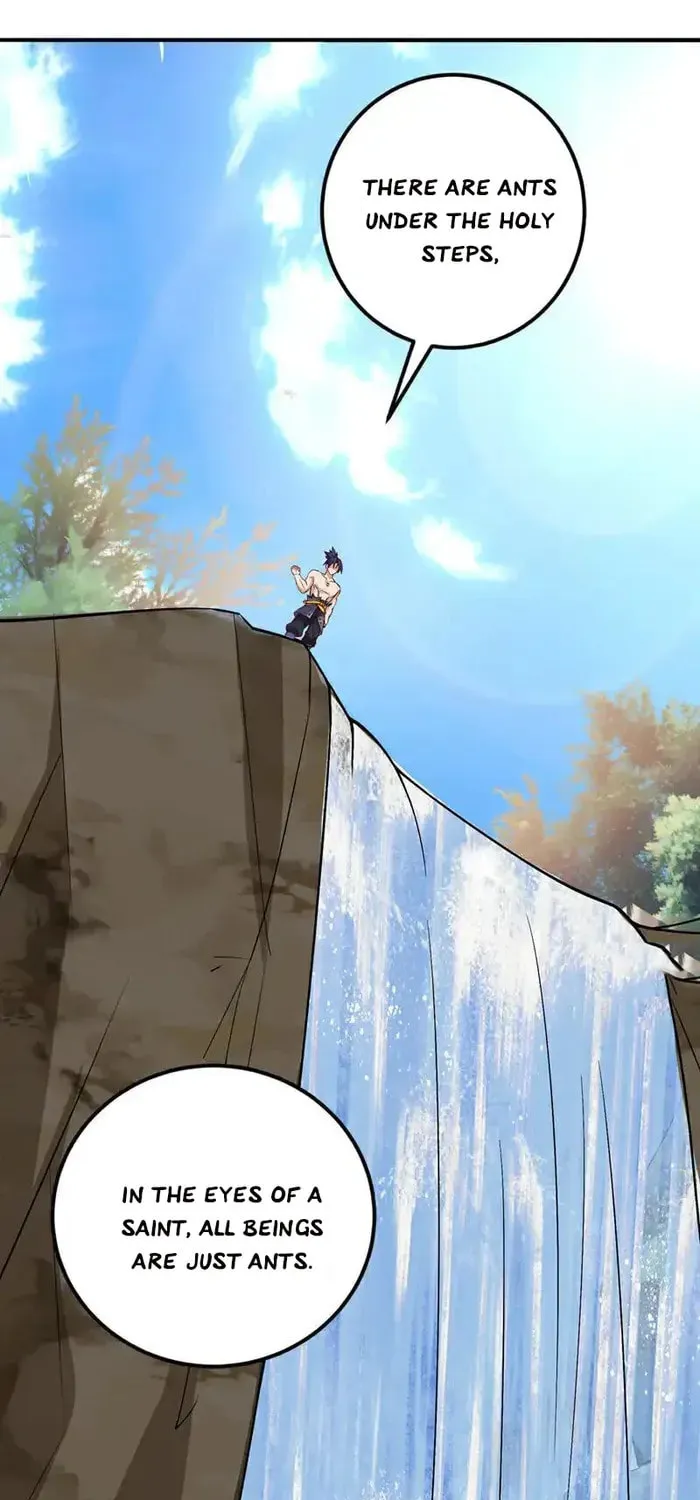 Read Martial Rebel chapter 419 image 25 on Lezhin