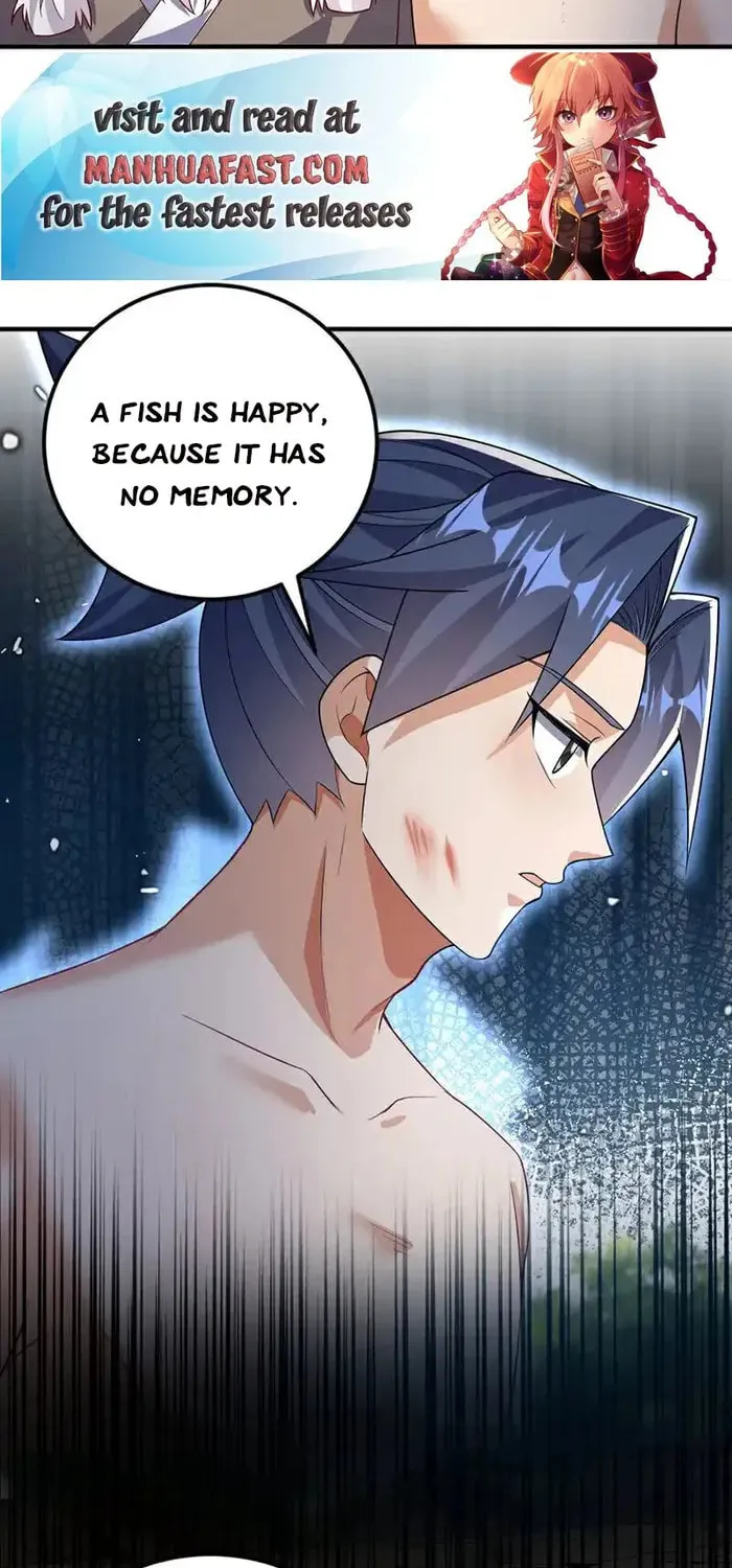 Read Martial Rebel chapter 419 image 28 on Lezhin