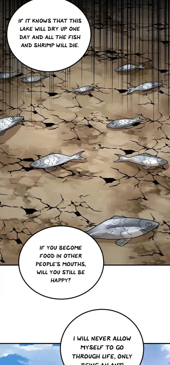 Read Martial Rebel chapter 419 image 29 on Lezhin