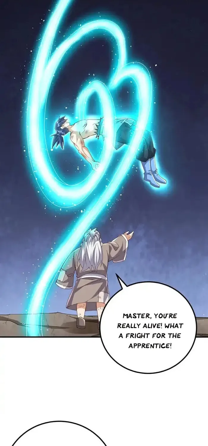 Read Martial Rebel chapter 419 image 3 on Lezhin