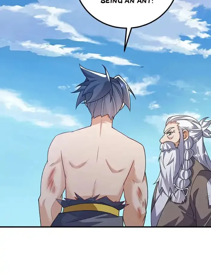 Read Martial Rebel chapter 419 image 30 on Lezhin