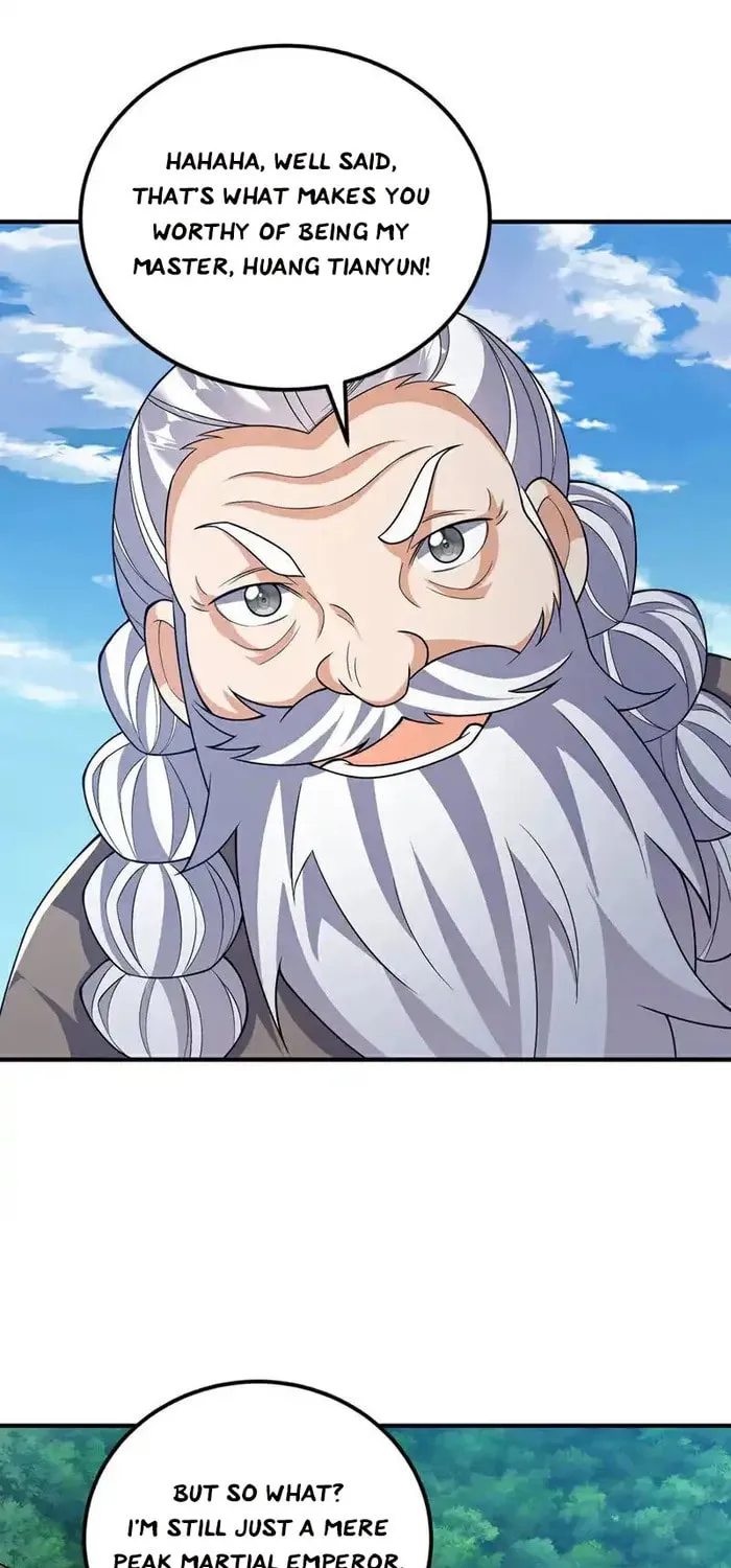 Read Martial Rebel chapter 419 image 31 on Lezhin