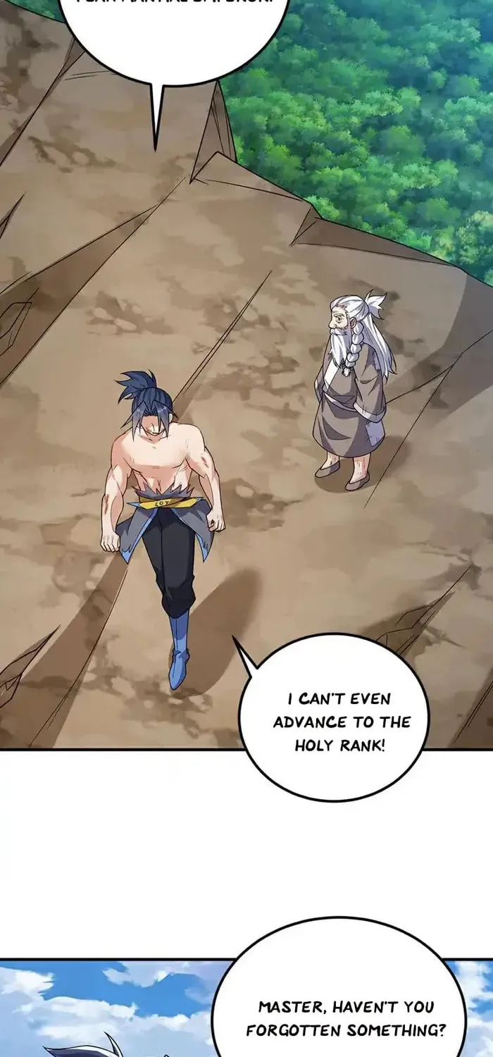 Read Martial Rebel chapter 419 image 32 on Lezhin