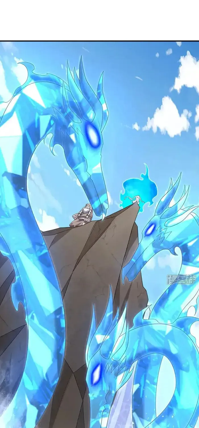 Read Martial Rebel chapter 419 image 7 on Lezhin