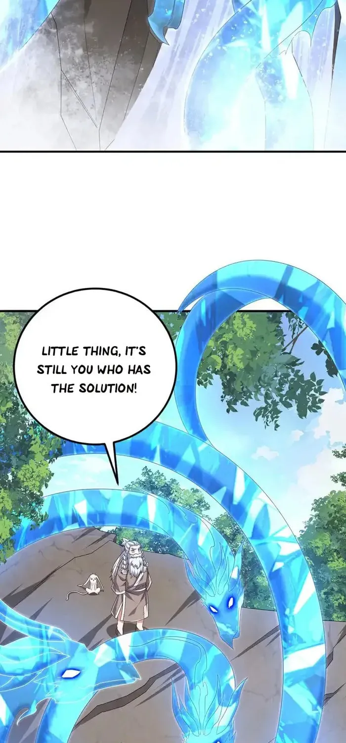 Read Martial Rebel chapter 419 image 8 on Lezhin
