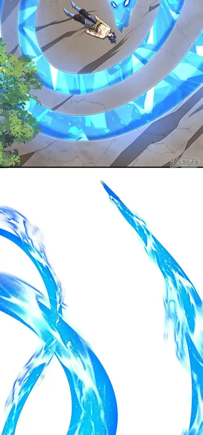 Read Martial Rebel chapter 419 image 9 on Lezhin