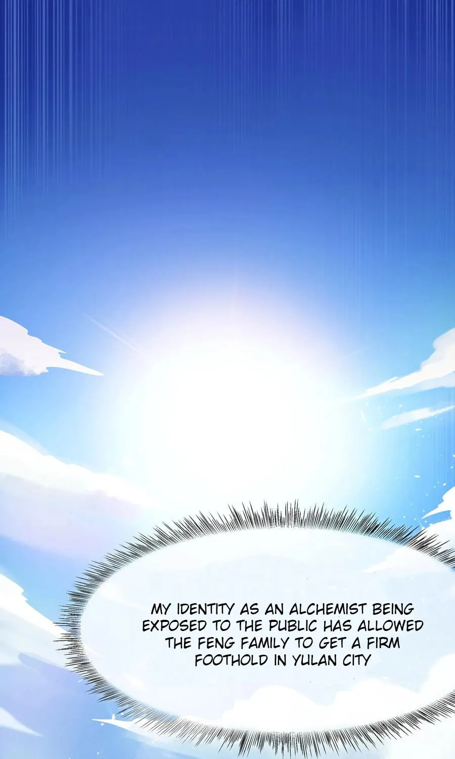 Read Martial Rebel chapter 42 image 0 on Lezhin