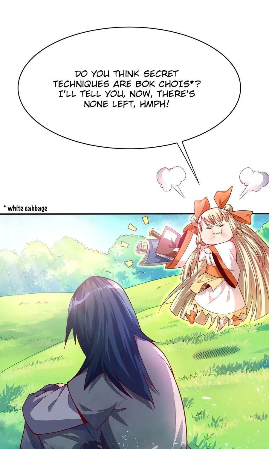 Read Martial Rebel chapter 42 image 10 on Lezhin