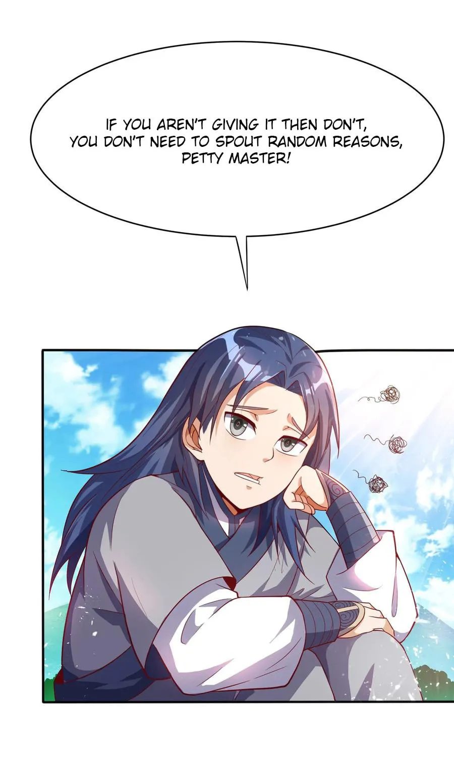 Read Martial Rebel chapter 42 image 12 on Lezhin